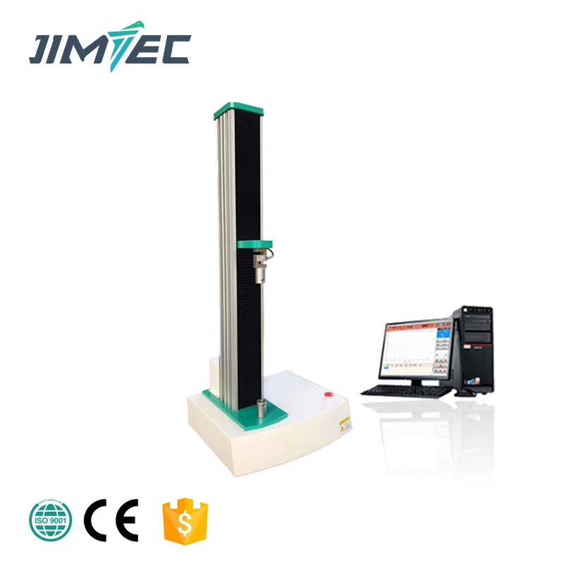 JITAI-UTM5000 5kN / 20kN / 50KN / 100KN Microcomputer Controlled Electronic Universal Testing Machine Compression
