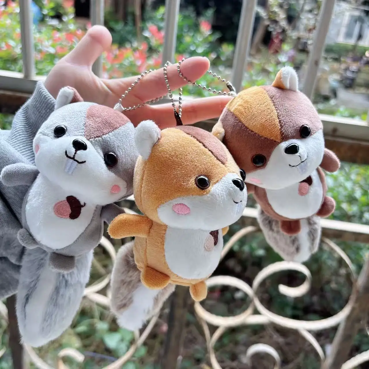 

Plush Animals Series Plush Doll Cute Shark Cat Soft Doll Kawaii Stuffed Plushie Toy For Kids Xmas Gift