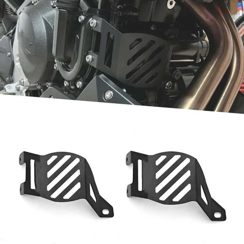 

Modified speaker grille accessories suitable for BMW F900XR/F750GS/F850GS