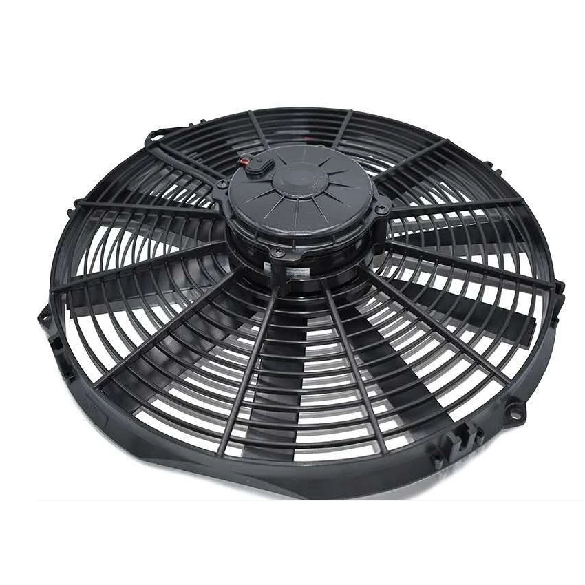 Imagem -02 - Ventilador do Bosch4 Wings Tc-vw031 0130107212 24v 4.2a 2480 P.r