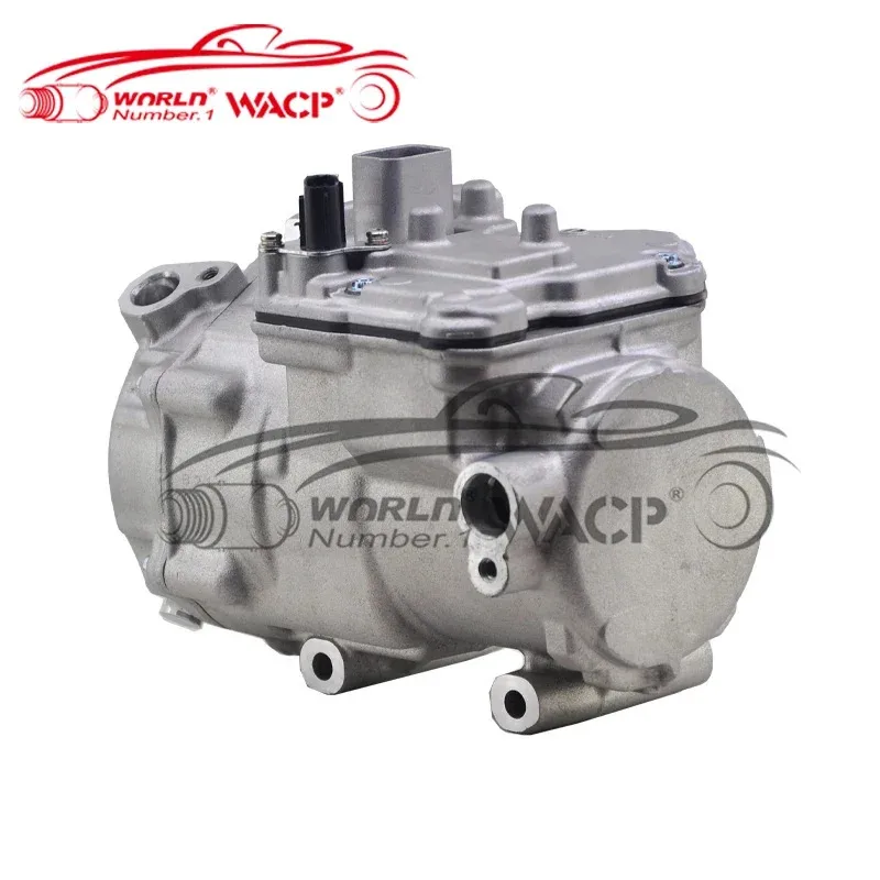 ES27C Hybrid Auto AC Compressor 8837048030 DCP51007 0422000221 Car Electric Compressor For RX450H GYL1