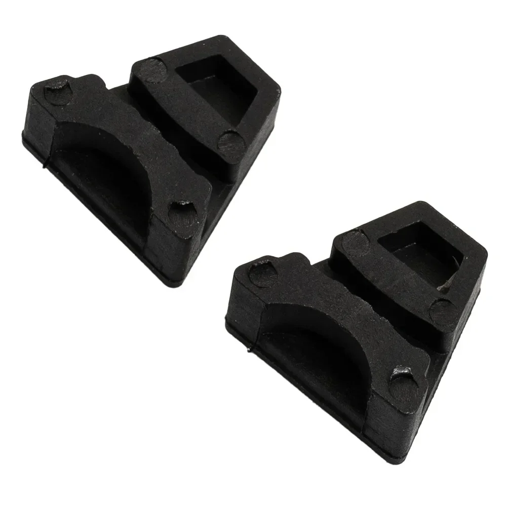 

2 Piece Sunroof Bracket Plastic Black For Mercedes-Benz A180GL A220 C180L C200GL C260CL A220 S400 Car Accessories