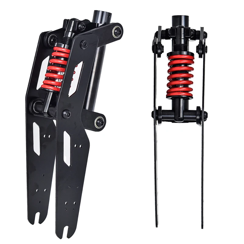 NEW Type M365 Front Suspension 1S Front Shock Absorber Replacement Parts For Xiaomi PRO PRO2 M1 Electric Scooter Accessories