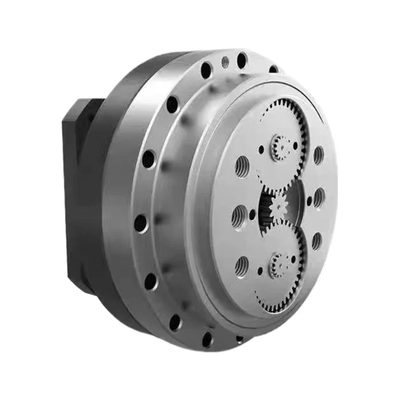 FOR Cycloid Pin Wheel RV Gear Reducer 40E80E Positioner/pipe Bender/palletizing Machine Translation Turntable
