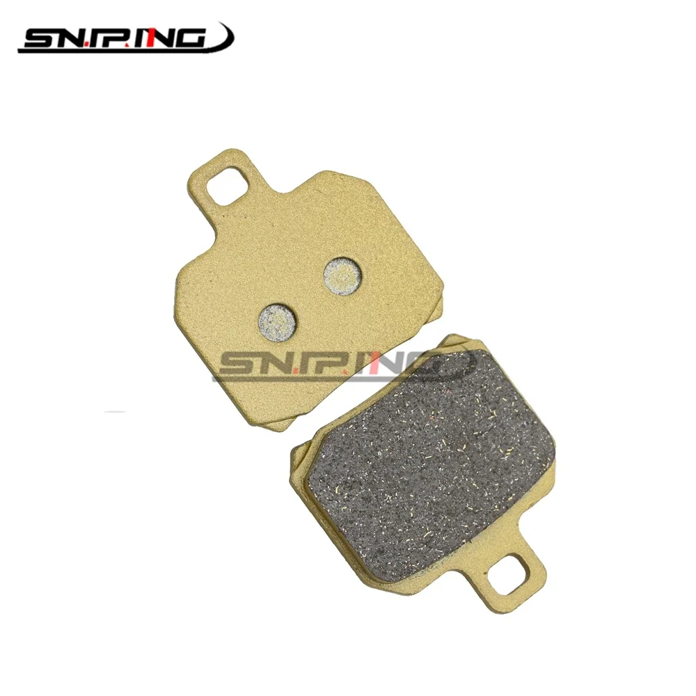 For Ducati Monster …