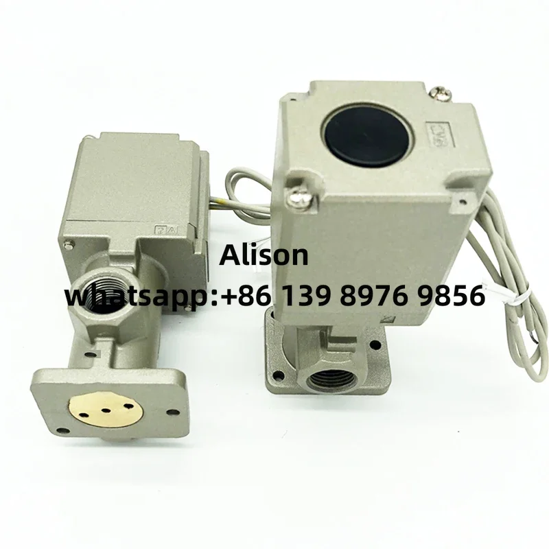 Elettrovalvola SMC VT325V-035G VT325-035G VT325-034G VT325-035TL VT325V-032G VT325-033G