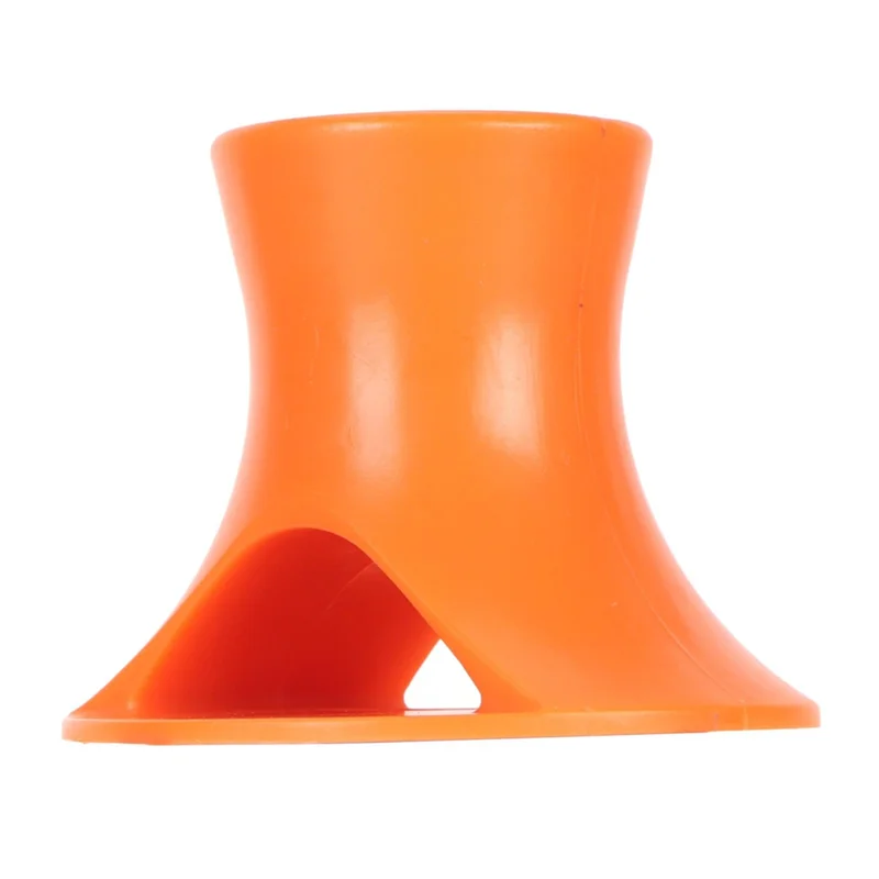 ABHU Liquid Glue Holder, Needle Tip Glue Bottle Stand With Stable Base Craft Glue Bottle Holder For Various Glue Containers