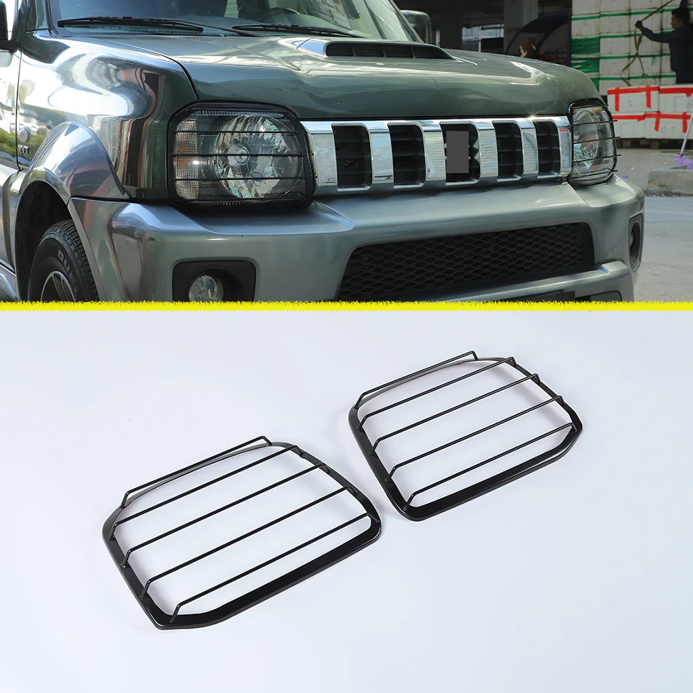 

Передняя фара для Suzuki Jimny 2007-2011 2012 2013 2014 2016 2017