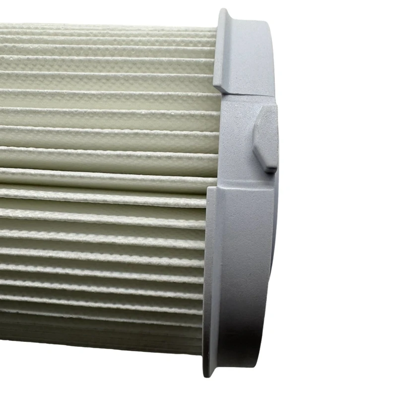ชิ้นส่วนอะไหล่ตัวกรอง HEPA แบบเปียกแห้ง 2 ชิ้น 162518 -0 สําหรับ XCV11Z ADCV11Z อุปกรณ์เสริมเครื่องดูดฝุ่น