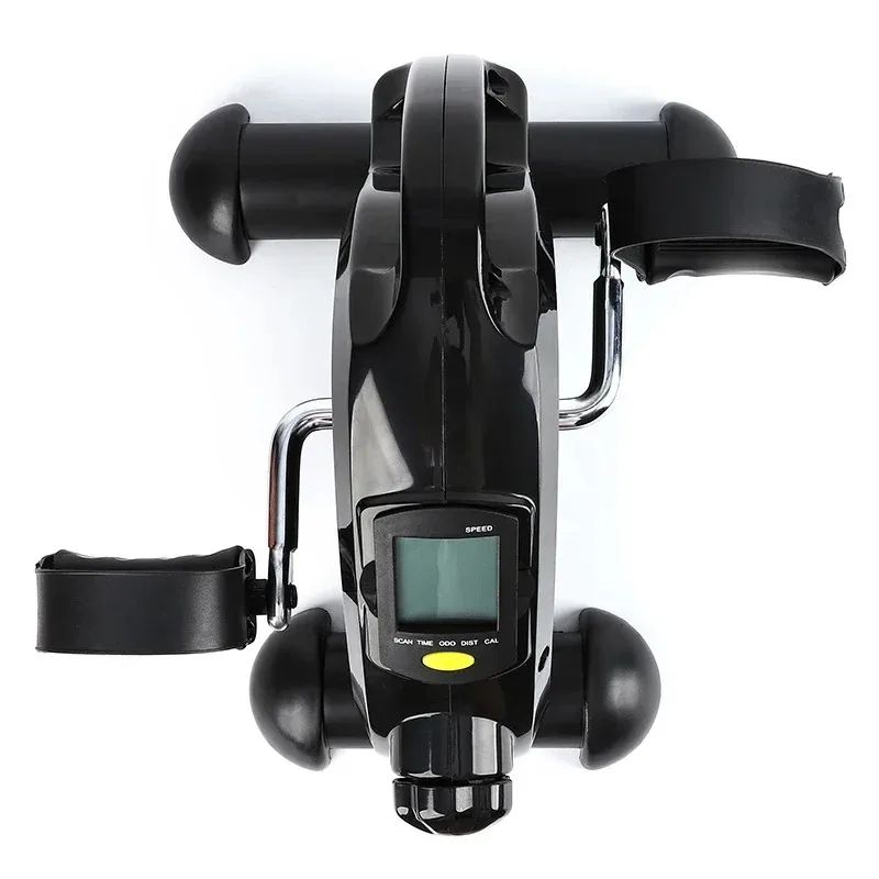Professional Home Use Body Building Exercise Equipment Mini under Desk Pedal Exerciser Bike for Rehabilitation