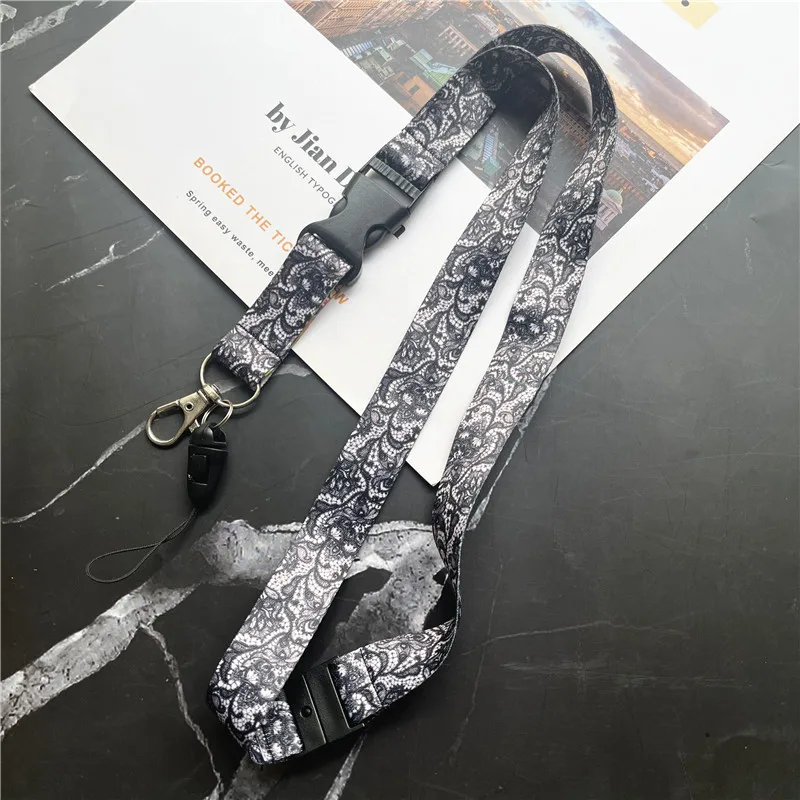 Before Flight Lanyards for Key Neck Strap for Card Badge