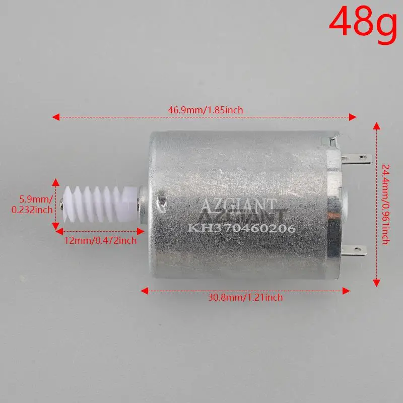 

Temperature Blend Motor for VW Golf 6 Jetta Rabbit Caddy Audi TT AC Heater Repair 1KD907511G