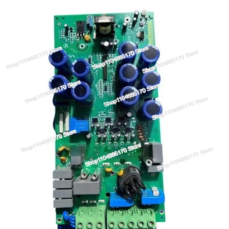 

ACS510/550-15-18-22 кВт Плата драйвера SINT4310C SINT4320C SINT4330C