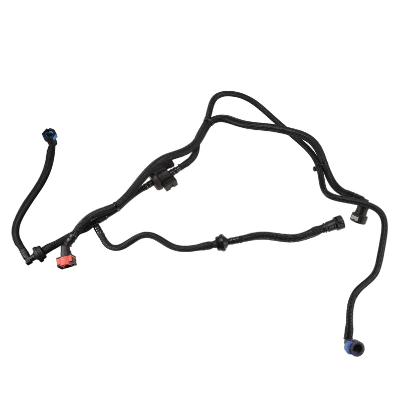 

LX6Z-9D289-VV канистра пара Evap Purge электромагнитный клапан топливный сепаратор пары для Ford Escape Corsair 1.5L 2X-AD39