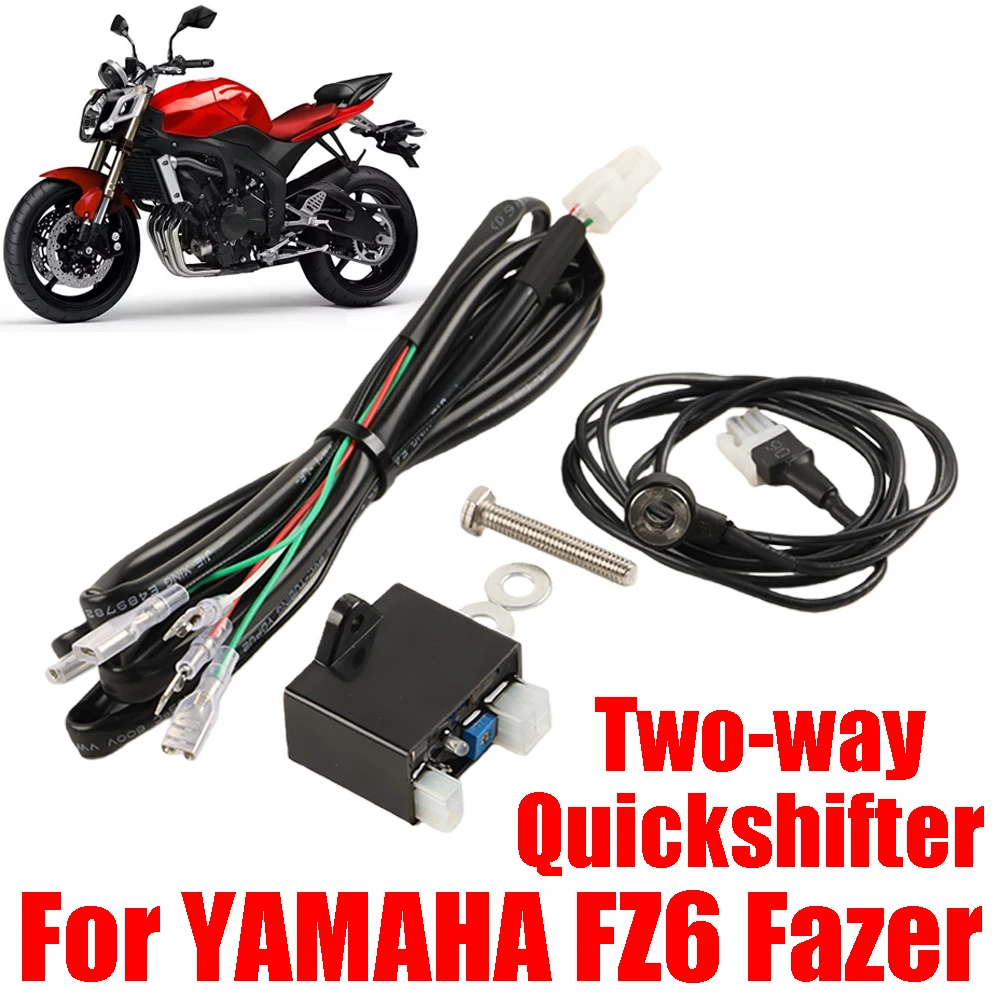 For Yamaha FZ6 Fz 6…