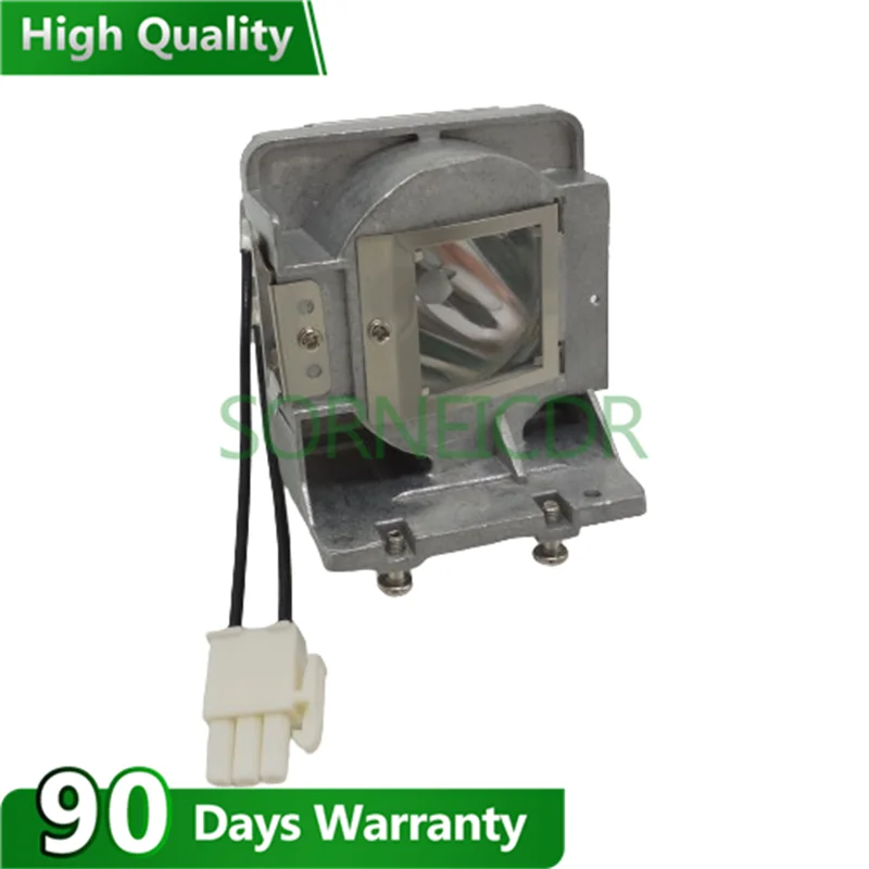 5J.JA105.001 Lamp with Housing Work for BenQ MS511 MS511h MS521 MW523 MX503H MX522 MX661 MX805ST TW523