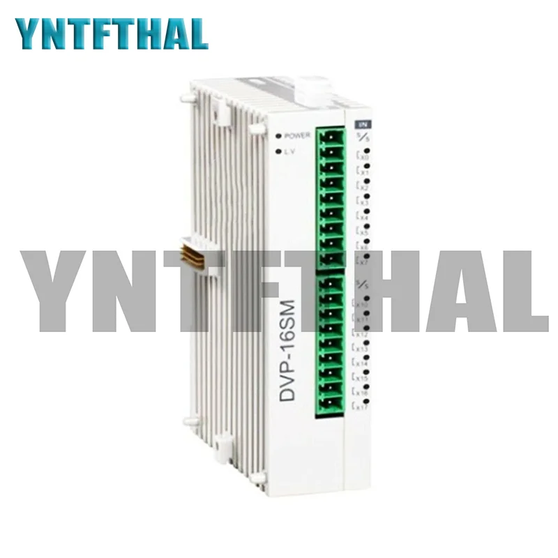 

Original NEW Plc Controller DVP16SM11N