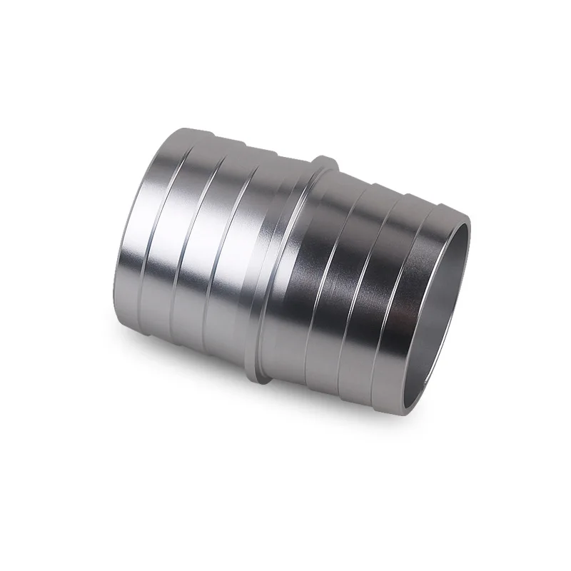 

1-1/2 "to 1-1/2" Hose Barb Adapter Connector Coolant Intercooler Exchanger