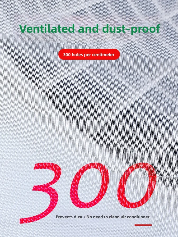 

Outdoor Air Conditioning Unit Rainproof Dustproof Cover Sunade Protection ield Modern Simple Sle Home Fabric Cover