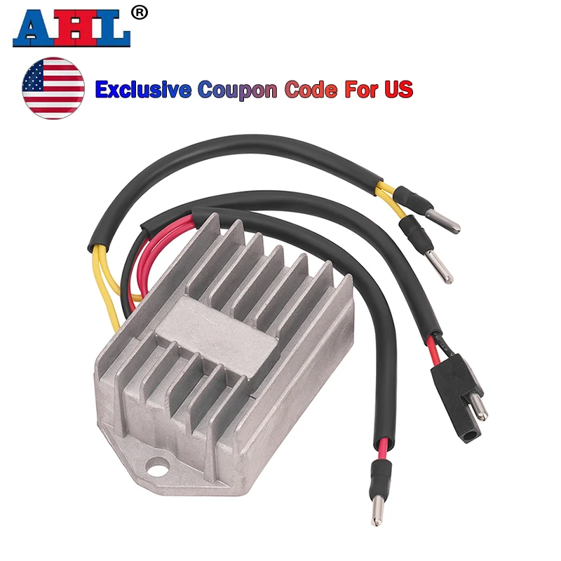 Motorcycle Voltage …