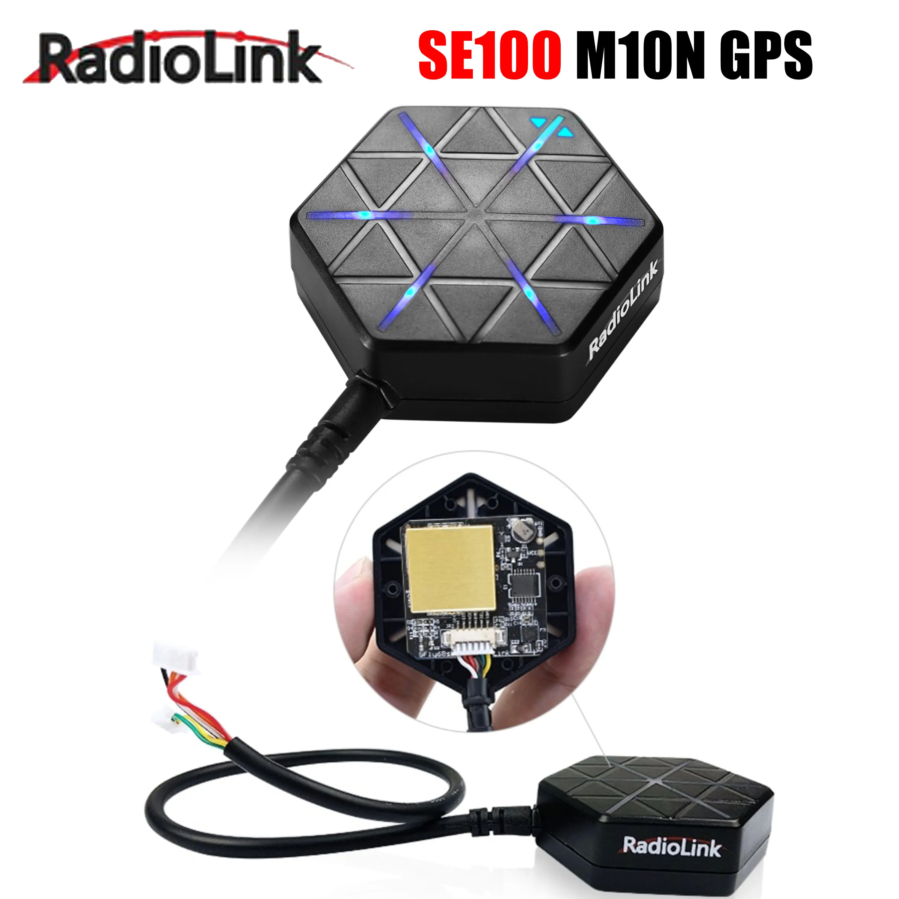 Radiolink M10N Gps … - image