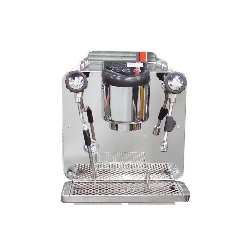 Households Espresso Coffee Maker Italian Coffee Machine Cappuccino Automatic Expresso Coffee Machine