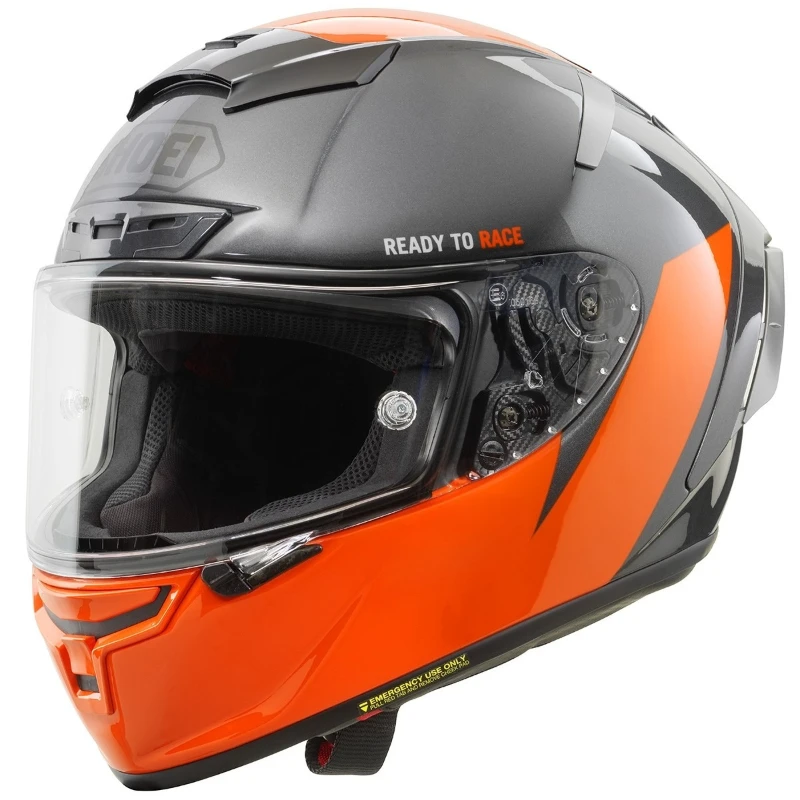 

Полнолицевой шлем Shoei X-Spirit 3 1290 Superduke X-четырнадцать X-14 X14, мотоциклетные шлемы для езды на мотокроссе, гоночный мотоциклетный шлем