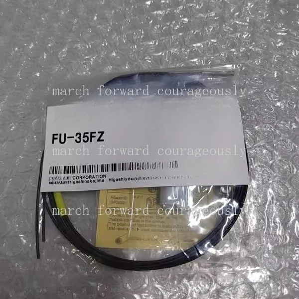 For KEYENCE  Fiber Sensor Coaxial M3 Diffuse Reflection FU-35FA/FU-35FZ/FU-35TZ