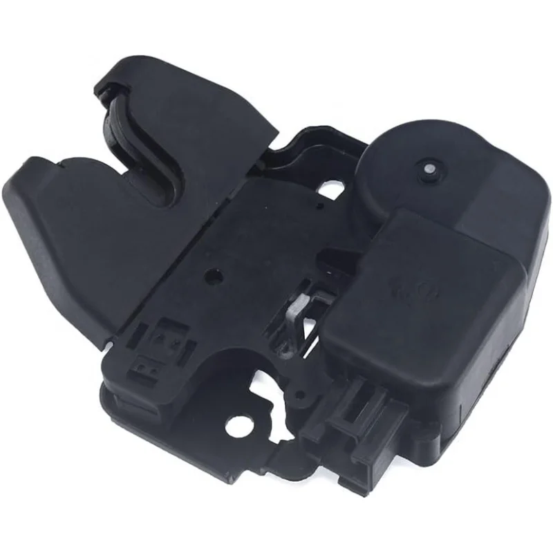 

Trunk Lid Lock Latch Actuator Compatible with Nissan Versa 2013 - 2025, oem846303RA0A 84630-3RA0A