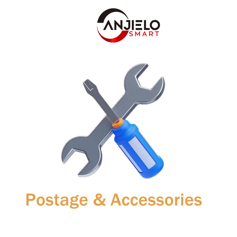 ANJIELO smart Security Postage & Accessories
