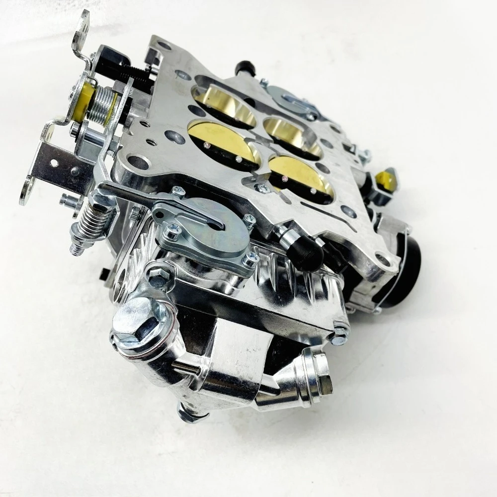 جودة عالية جديدة لخنق كهربائي BR-67213 مكربن الوقود السريع السريع لهولي StreetSeries 750