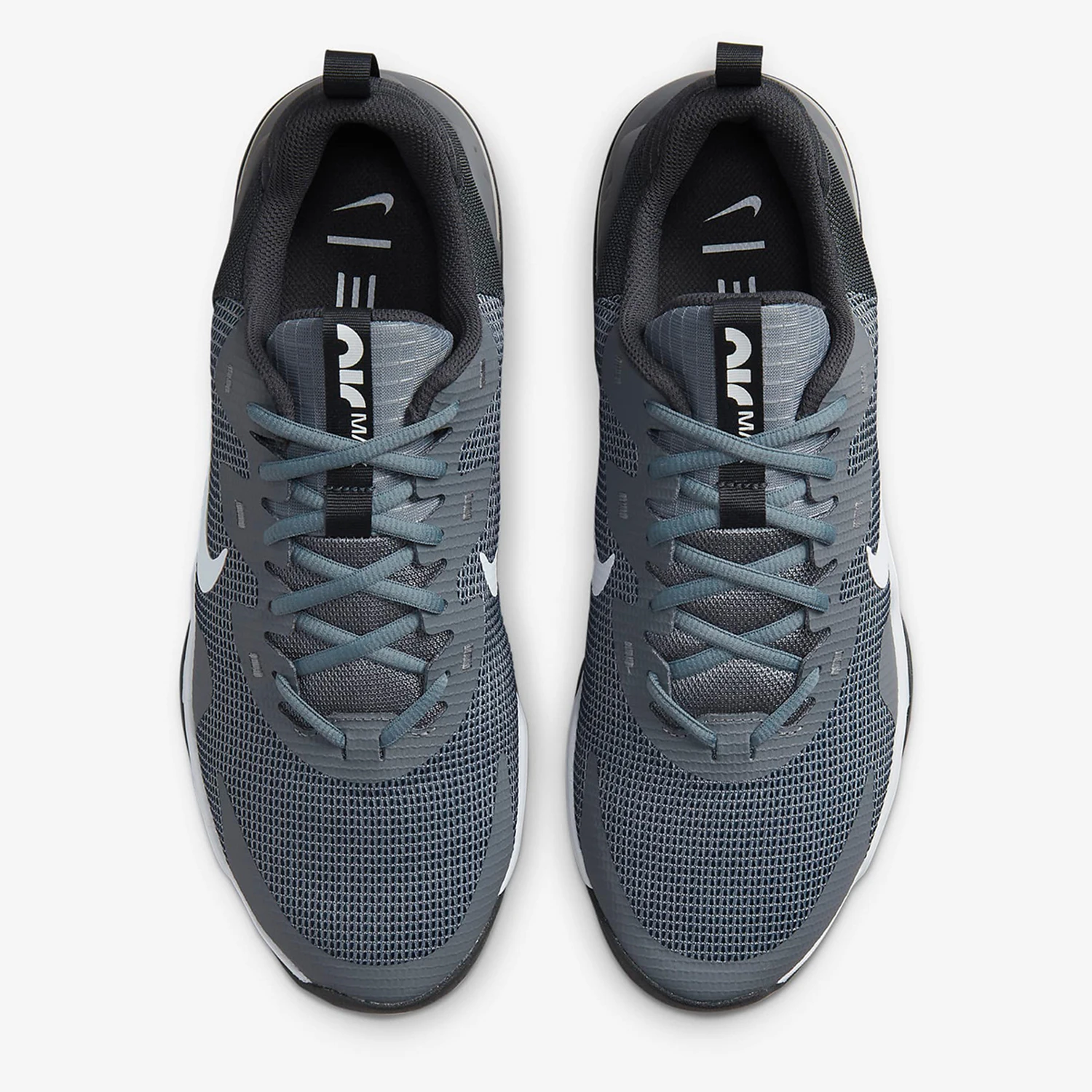 حذاء الجري Nike Official الأصلي Alpha Trainer 5 للرجال ذو نعل سميك مبطن DM0829-003