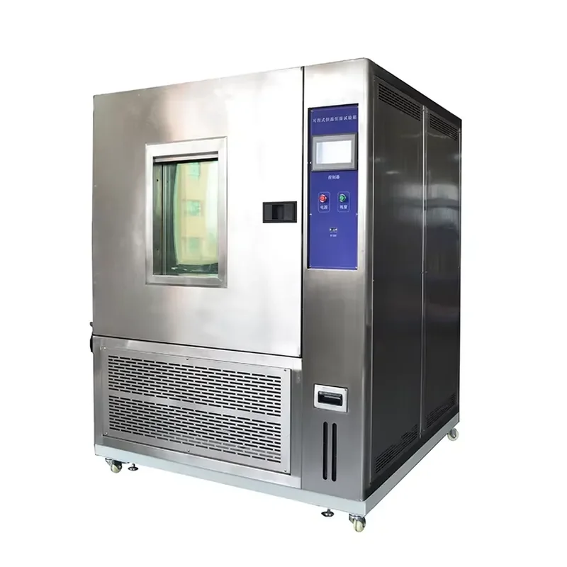 Lab Climatic Temperature Humidity Test Chamber Humidity and Temperature Chamber