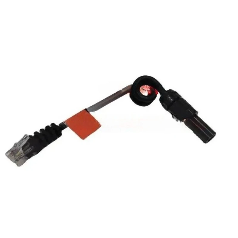 Cable de Sensor de Oxígeno Original 1009-5570-000 GE, Cable de Celda de O2 para GE Datex Ohmeda Aespire 7100