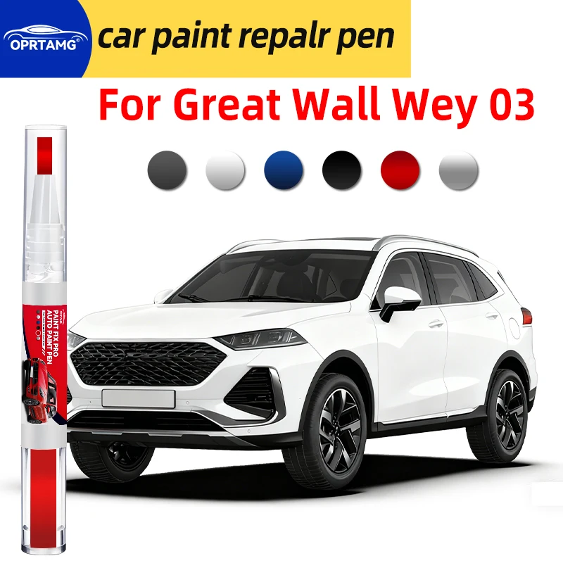 Car Paint Repair Pe… - image