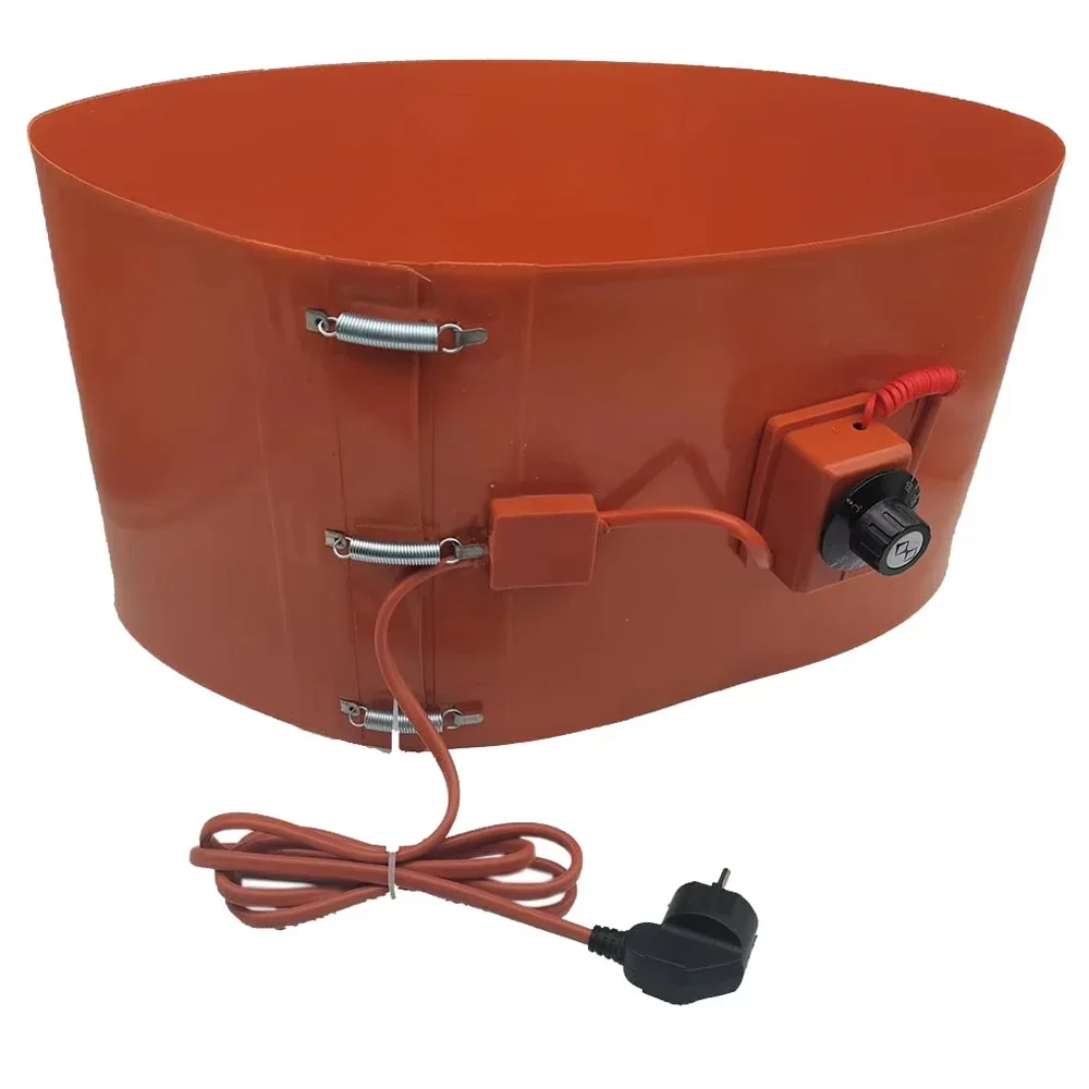Electric Oil Drum S…