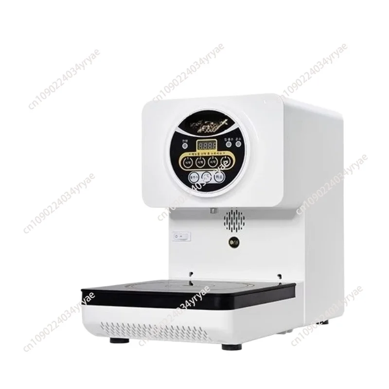 

Instant Noodle Cooker Automated Noodle Station Induction Ramen Maker Gourmet Cooking Innovation Instant Meal Solution