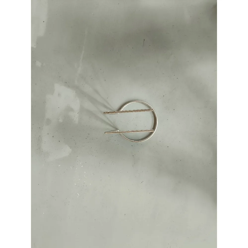 3D CNC ثني الأسلاك الأوتوماتيكي BR413CNC | سلك فولاذي C1018 مخصص 2-13 مم #5