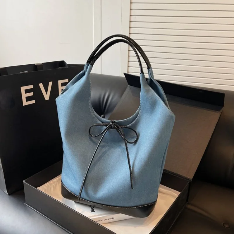 

Элегантная и изысканная новинка 2025 года, женская роскошная брендовая кожаная сумка известного дизайнера, популярная повседневная винтажная сумка ​