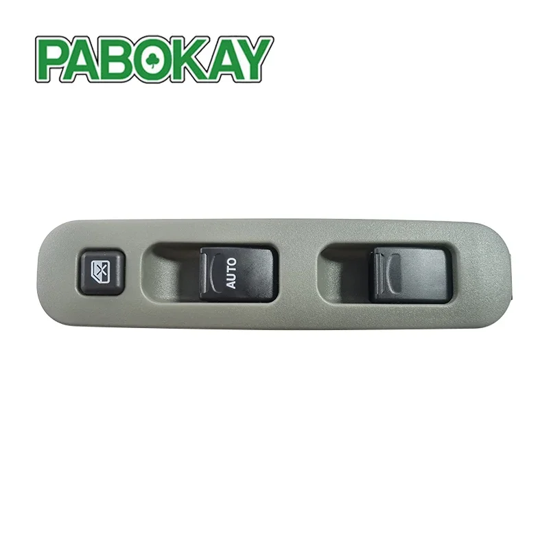 37990-81A20 3799081A20 لسوزوكي جيمي كاري إيجنيس ألتو باور ماستر نافذة التبديل وحدة التحكم #2