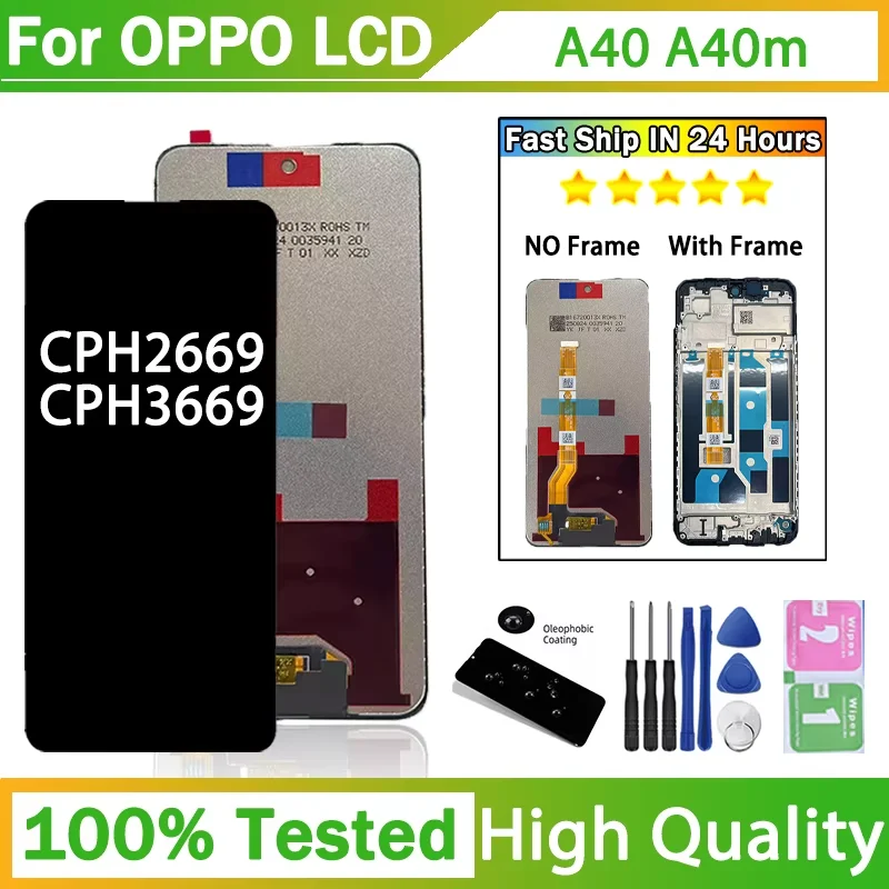 cph2669-cph3669-premium-lcd-para-oppo-a40-display-touch-screen-digitador-assembleia-a40m-lcd-substituicao