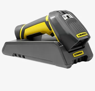 

Cognex DataMan 8050 Series DMR-8050X-0602 DMR-8050XC-0602 Wireless Bluetooth Handheld Code Reader Scan Code Grab
