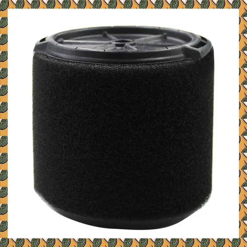 

A77I VF3700 Wet Application Foam Filter Replacement For Vac Filters, Fit For 3-Gallon To 4-1/2-Gallon Shop Vacuum Cleaners