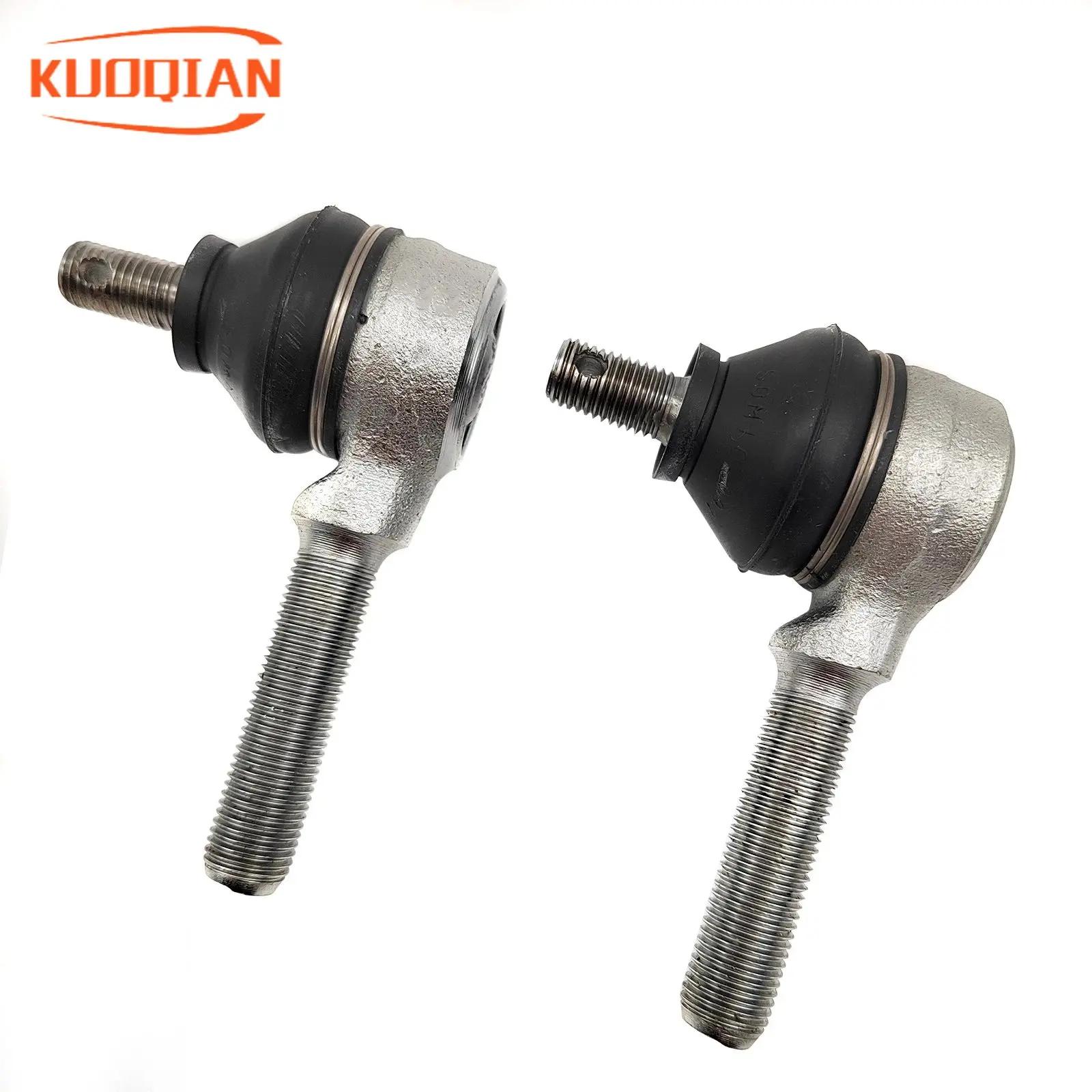 

M10-M12 Tie Rod End Kits Fit For CF Steering Knuckle cf Tie Rod End Ball Joint Zforce 1000 800 500 X6 ATV 9030-101170