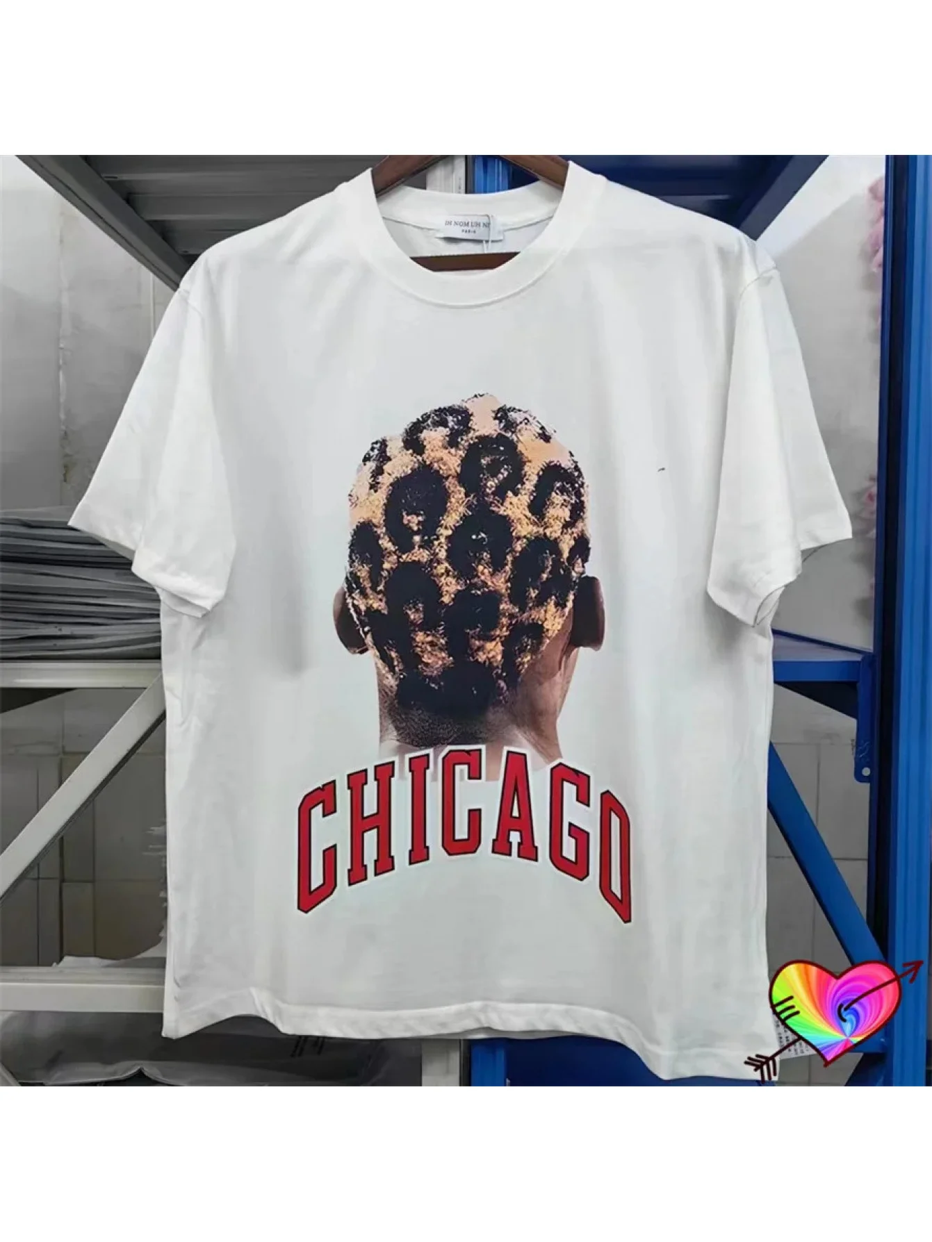 Ih Nom Uh Nit Rodma…