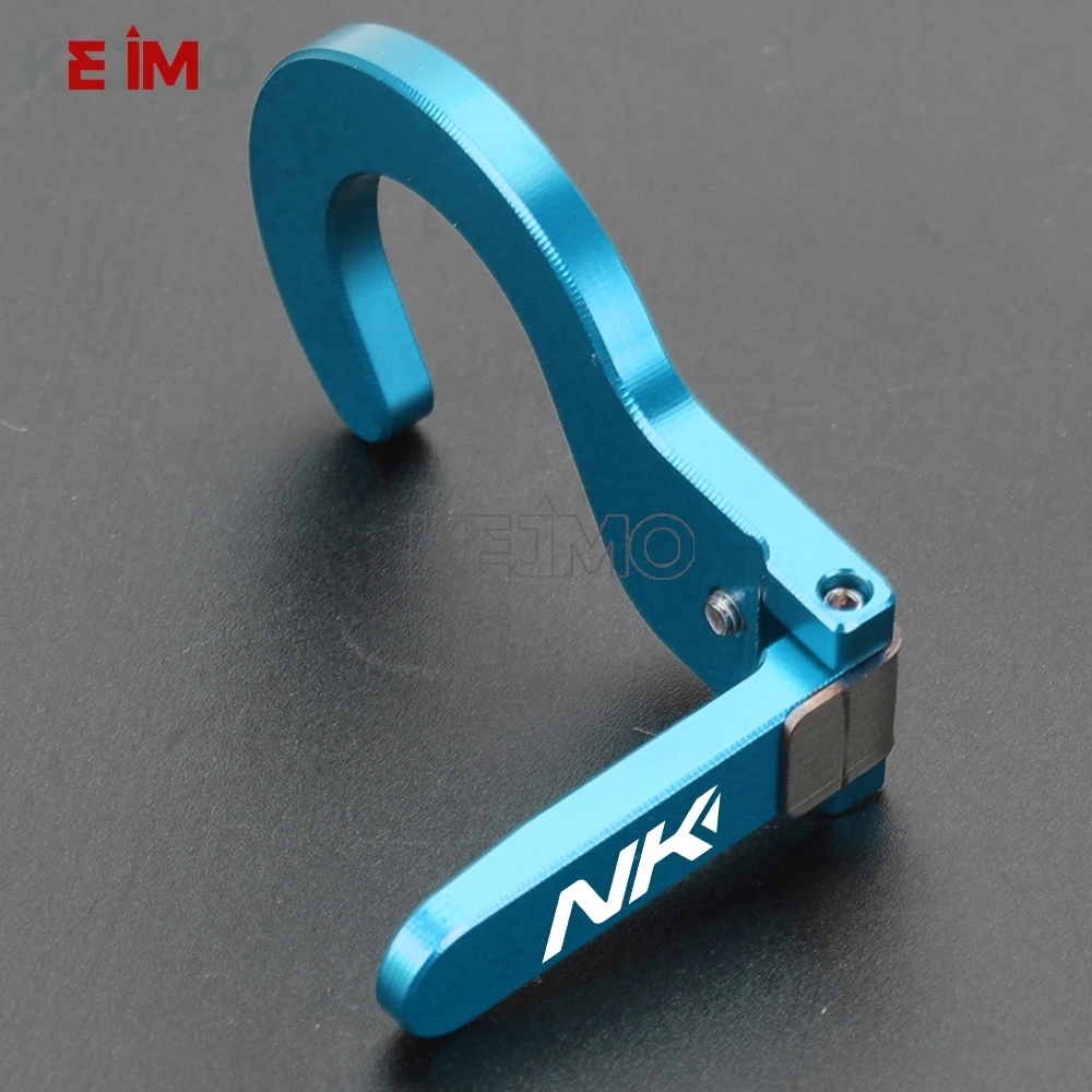 Accessories Motorcycle Switch Button Cover Horn Button Shell Extension Button Bracket For Cfmoto 250NK 400NK 250CLX 250 400 NK