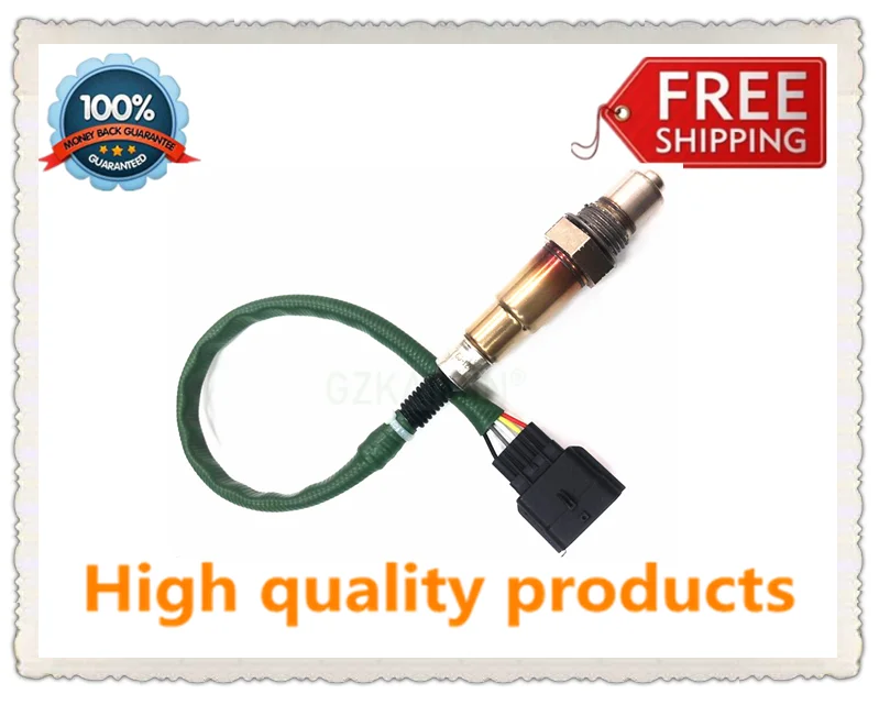 Oxygen Sensor 226937264R For Renault Megane 1.6T 2.0T Clio Captur 0.9T For Nissa