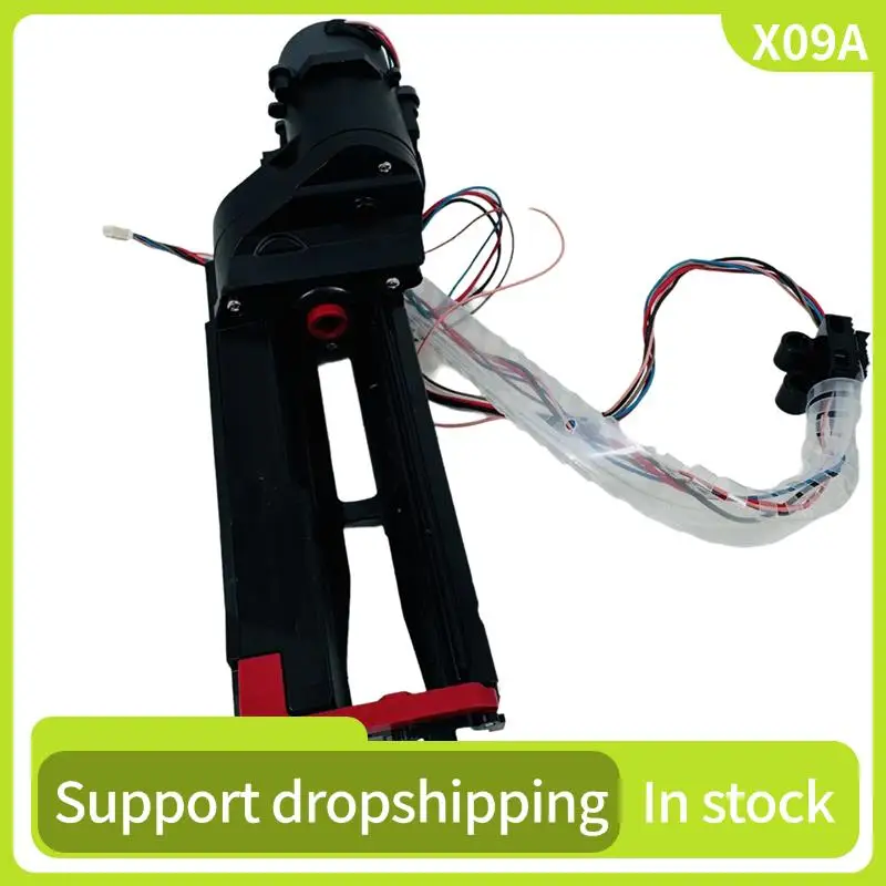 

X09A Washing Module Gearbox For Roborock G30/Saros 10/S9 Maxv Ultra Sweeper Accessories
