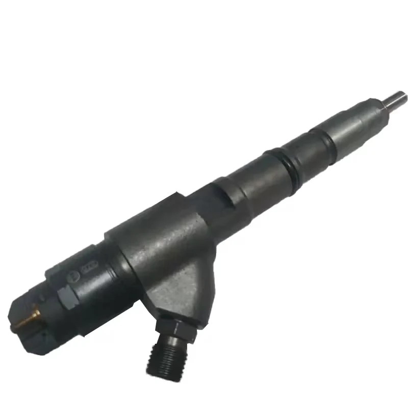 0 4 45120067 0 4 45120066 High Quality EC210 EC210B EC290 Excavator Nozzle VOE20798683 0429-0987 D6E Diesel Fuel Injector