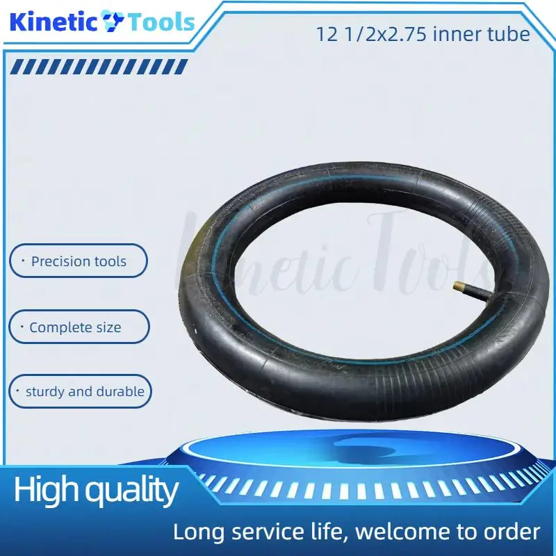 12.5x 2.75 inner tube is suitable for 49cc motorcycle Mini earth bicycle tire mx350 MX400 motorcycle 12 1 / 2 x 2.75 tire